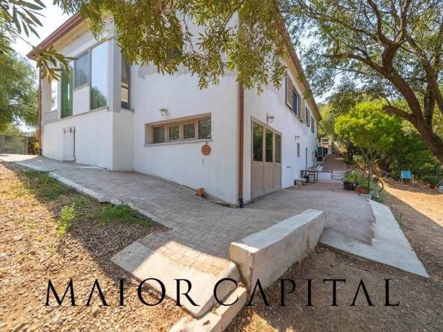 Villa Indipendente in vendita a Puntaldia, Sardigna/Sardegna