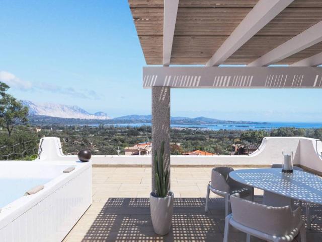 Villa Indipendente in vendita a Puntaldia, Sardigna/Sardegna