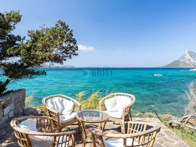 Villa Indipendente in vendita a Puntaldia, Sardigna/Sardegna