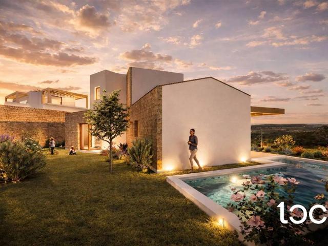 Villa Indipendente in vendita a Puntaldia, Sardigna/Sardegna
