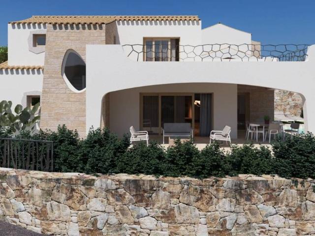 Villa Indipendente in vendita a Puntaldia, Sardigna/Sardegna