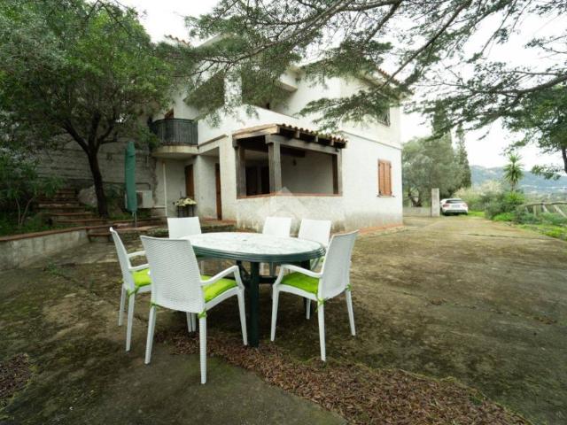 Villa Indipendente in vendita a Puntaldia, Sardigna/Sardegna