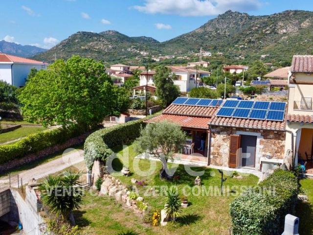 Villa Indipendente in vendita a Puntaldia, Sardigna/Sardegna