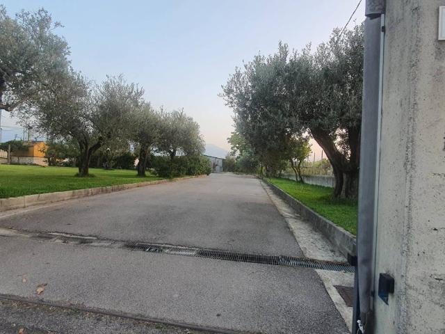 Villa Indipendente in vendita a San Valentino Torio, Campania
