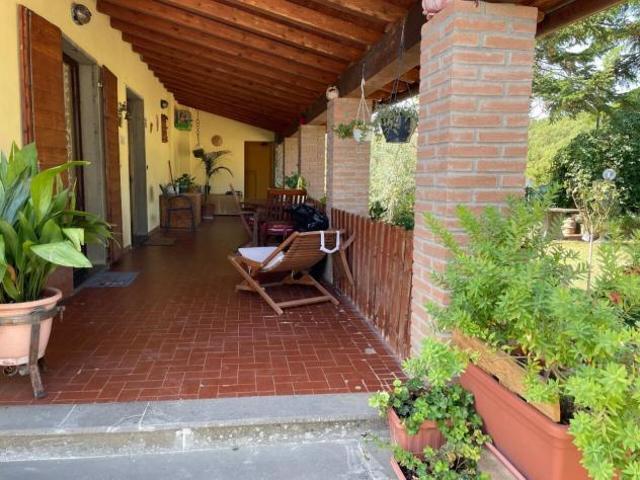 Villa Indipendente in vendita a San Venanzo, Umbria