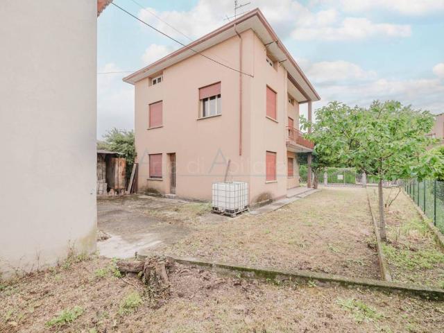 Villa Indipendente in vendita a Cosniga, San Vendemiano