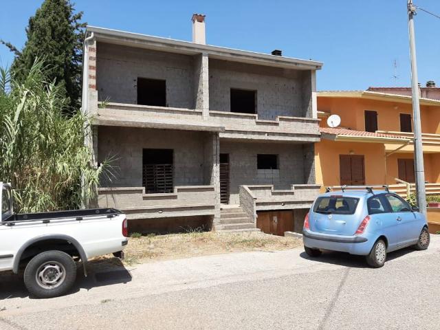 Villa Indipendente in vendita a San Vero Milis, Sardigna/Sardegna