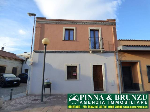 Villa Indipendente in vendita a San Vero Milis, Sardigna/Sardegna