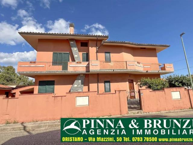 Villa Indipendente in vendita a San Vero Milis, Sardigna/Sardegna
