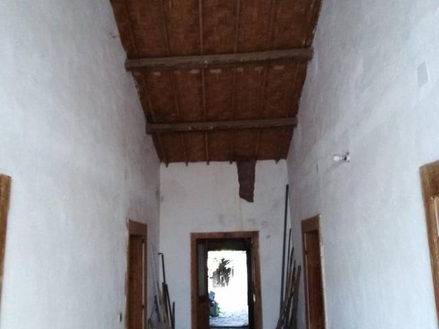 Villa Indipendente in vendita a San Vero Milis, Sardigna/Sardegna