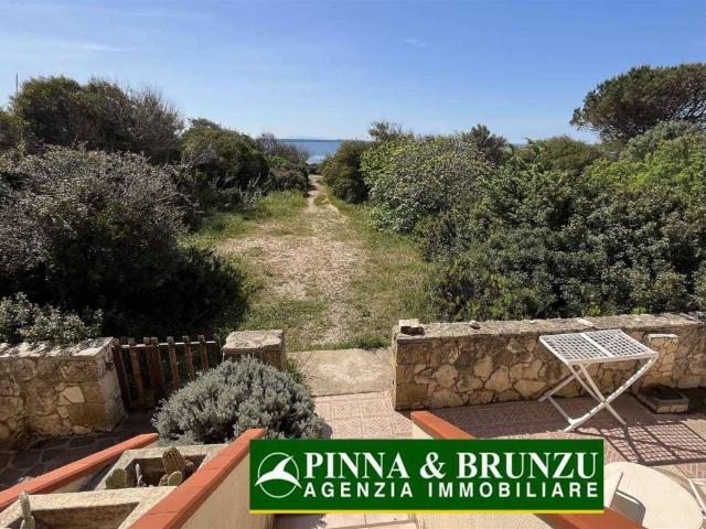 Villa Indipendente in vendita a San Vero Milis, Sardigna/Sardegna