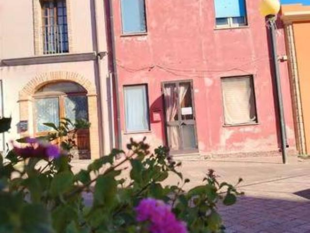 Villa Indipendente in vendita a San Vero Milis, Sardigna/Sardegna