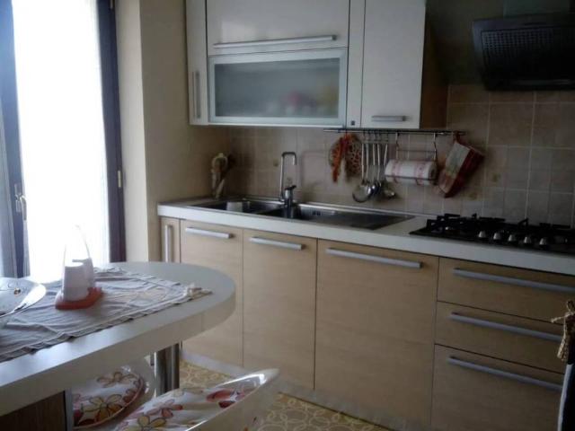 Villa Indipendente in vendita a Gesuiti, San Vincenzo La Costa