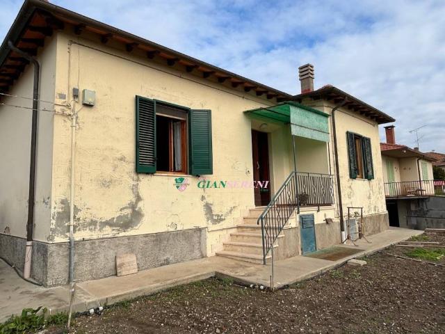 Villa Indipendente in vendita a San Vincenzo, Toscana