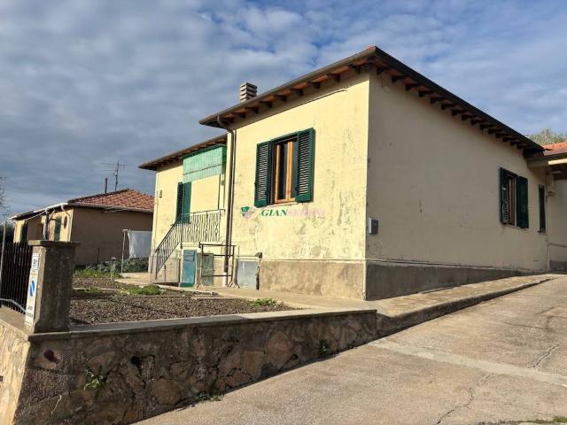 Villa Indipendente in vendita a San Vincenzo, Toscana
