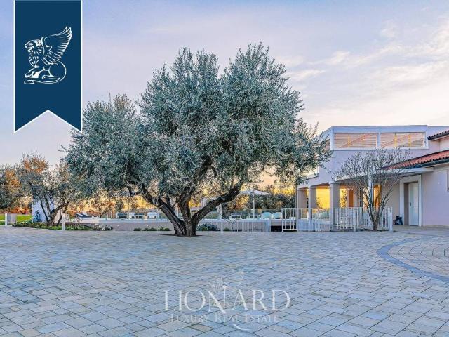 Villa Indipendente in vendita a Zona San Filippo, San Vincenzo
