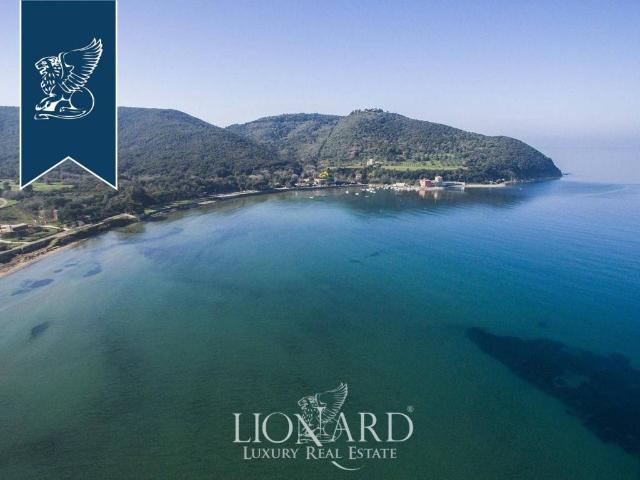 Villa Indipendente in vendita a San Vincenzo, Toscana