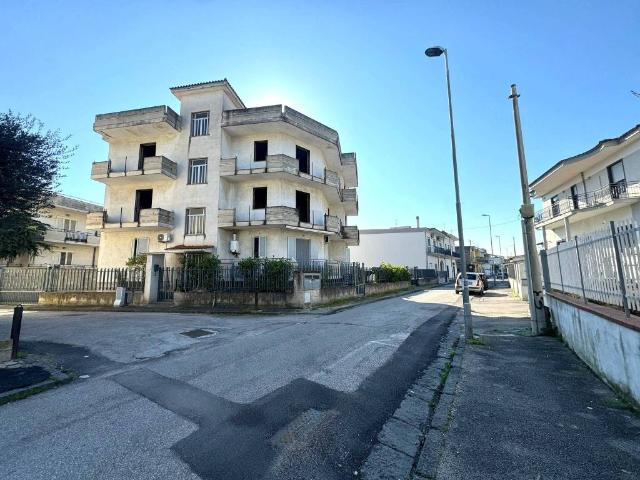 Villa Indipendente in vendita a San Vitaliano, Napoli