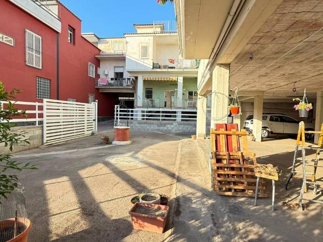 Villa Indipendente in vendita a San Vitaliano, Campania