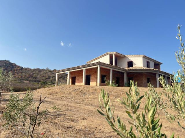 Villa Indipendente in vendita a San Vito, Sardigna/Sardegna