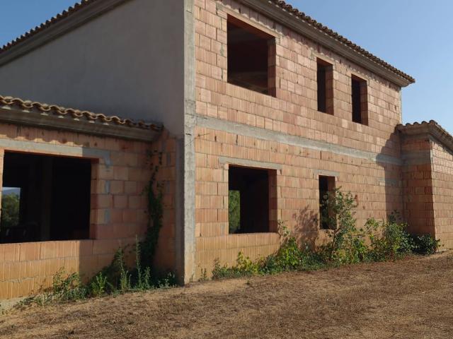Villa Indipendente in vendita a San Vito, Sardigna/Sardegna