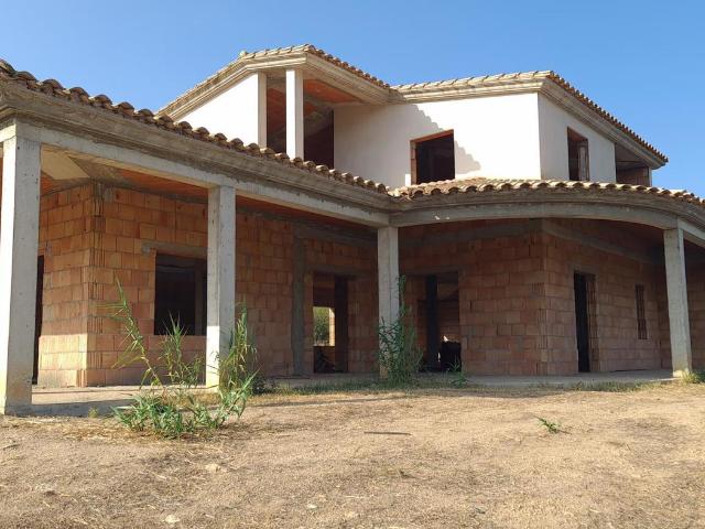 Villa Indipendente in vendita a San Vito, Sardigna/Sardegna