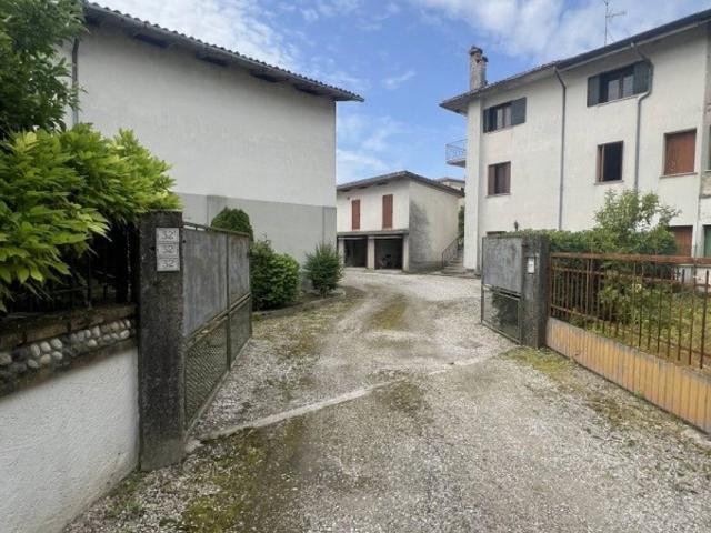 Villa Indipendente in vendita a Prodolone, San Vito Al Tagliamento
