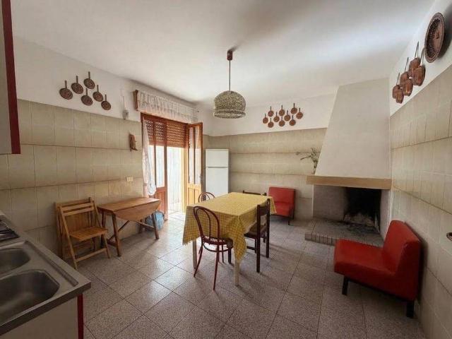 Villa Indipendente in vendita a San Vito, Sardigna/Sardegna