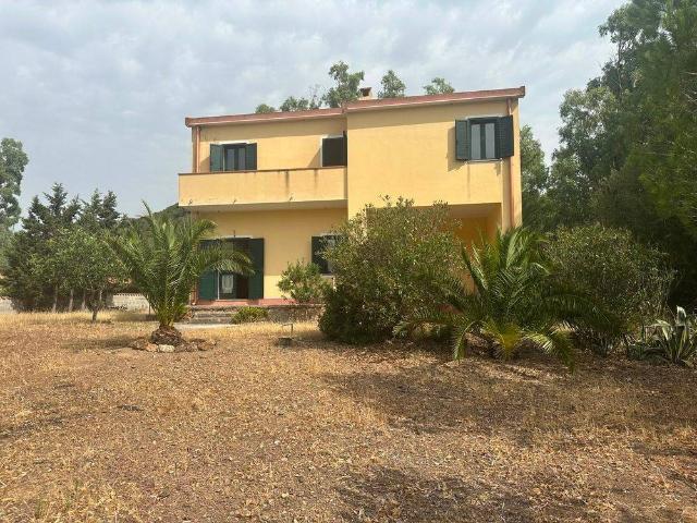 Villa Indipendente in vendita a San Vito, Sardigna/Sardegna