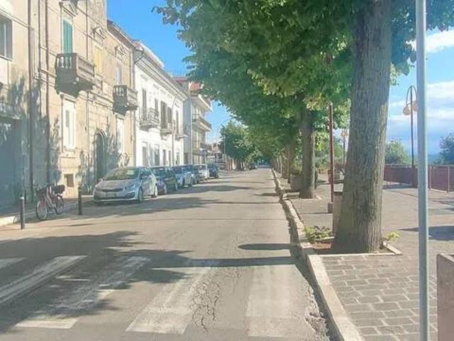 Villa Indipendente in vendita a Cese, San Vito Chietino