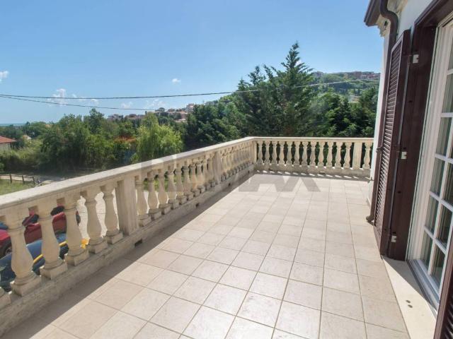 Villa Indipendente in vendita a Murata Bassa, San Vito Chietino