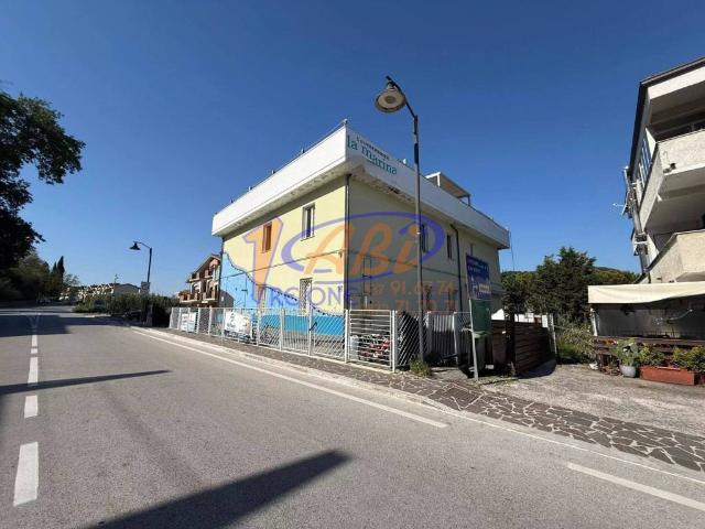 Villa Indipendente in vendita a San Vito Chietino, Abruzzo