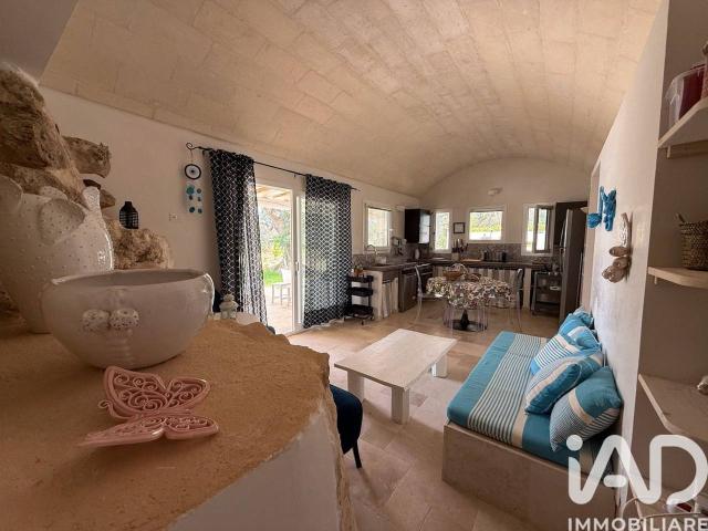 Villa Indipendente in vendita a Puglia, Brindisi