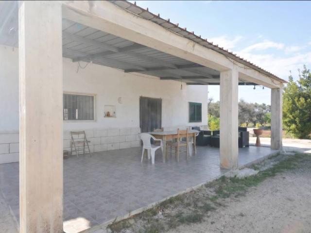 Villa Indipendente in vendita a Puglia, Brindisi