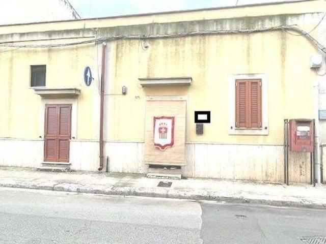 Villa Indipendente in vendita a Puglia, Brindisi