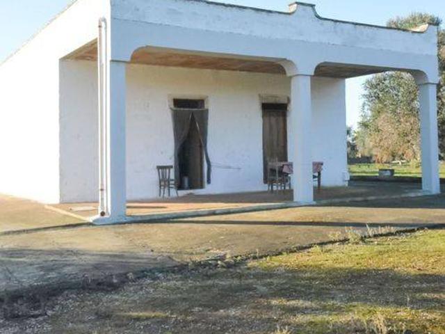 Villa Indipendente in vendita a Puglia, Brindisi