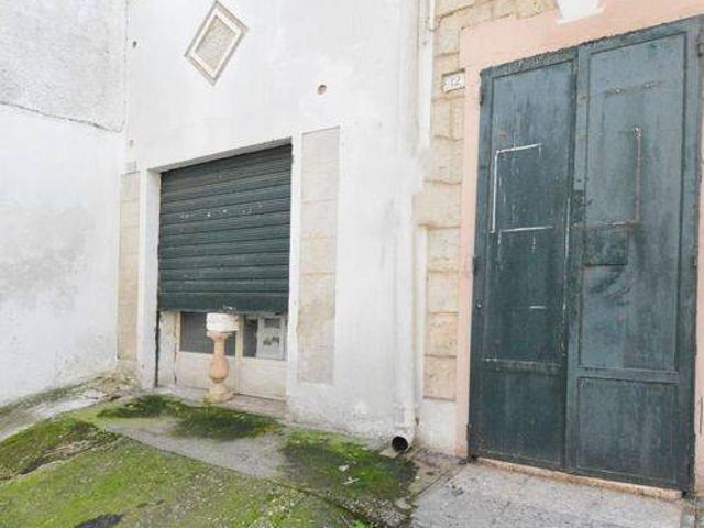 Villa Indipendente in vendita a Puglia, Brindisi