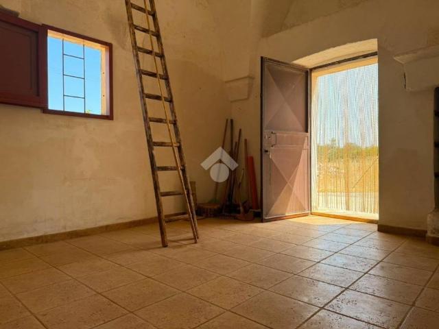 Rustico in vendita a Puglia, Brindisi
