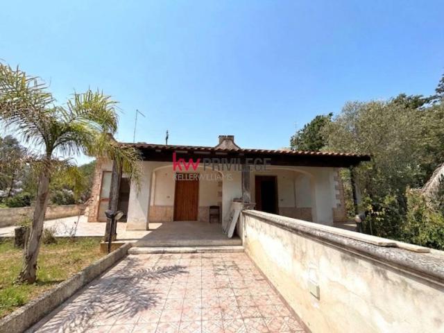 Villa Indipendente in vendita a Puglia, Brindisi