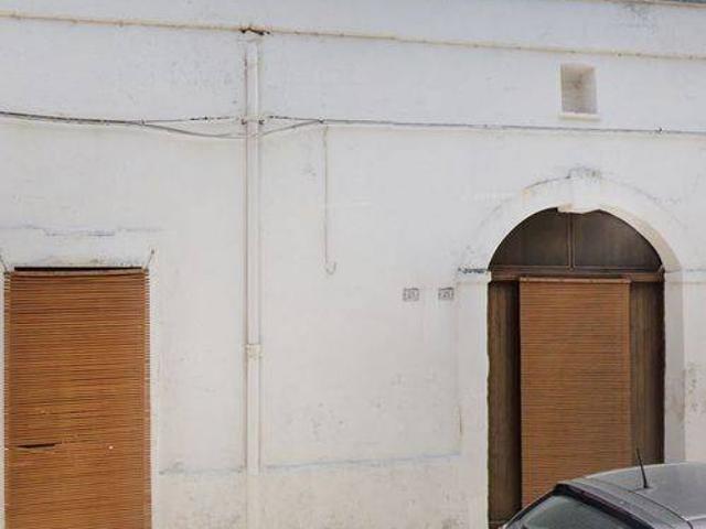 Villa Indipendente in vendita a Puglia, Brindisi