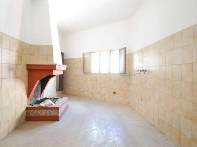 Villa Indipendente in vendita a Puglia, Brindisi