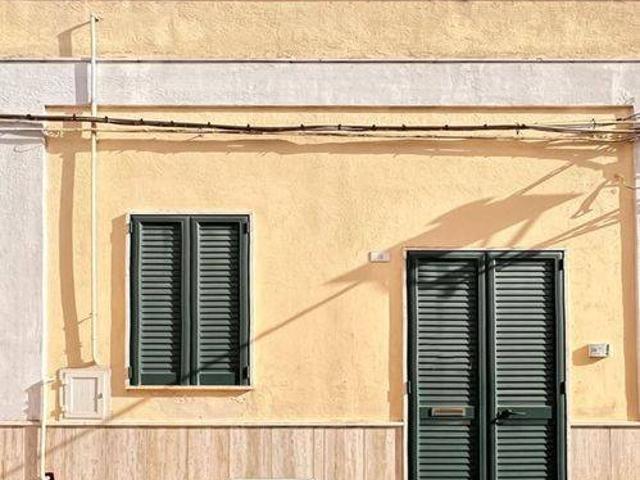 Villa Indipendente in vendita a Puglia, Brindisi