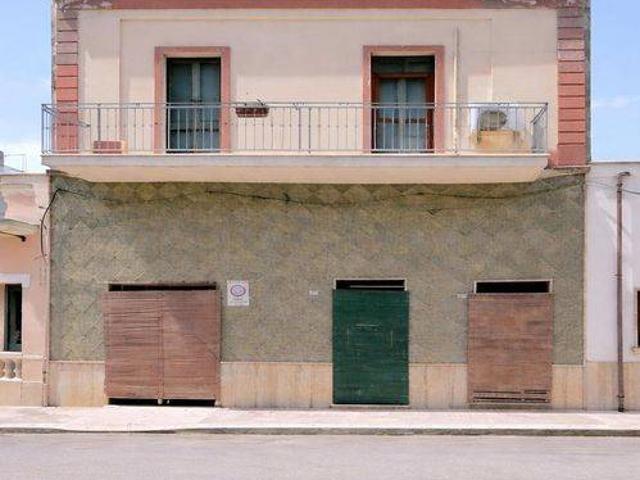 Villa Indipendente in vendita a Puglia, Brindisi