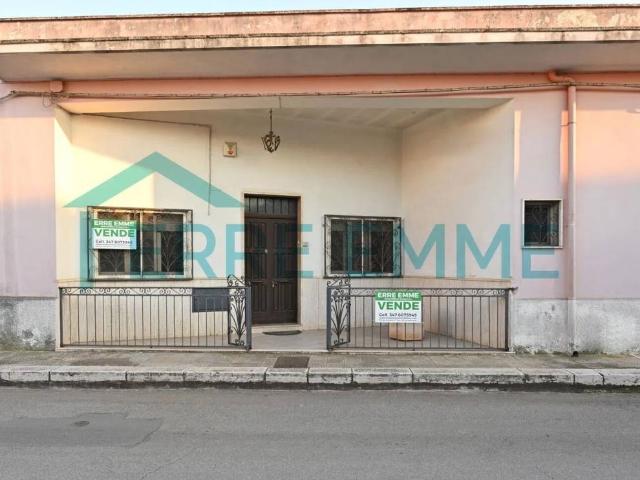 Villa Indipendente in vendita a Puglia, Brindisi