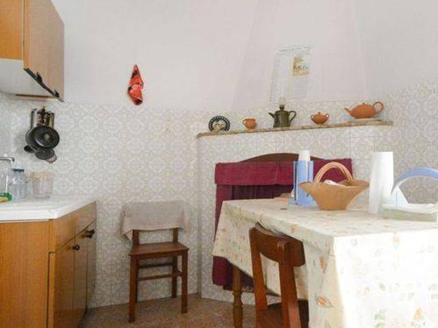 Villa Indipendente in vendita a Rione Giovanni XXIII, San Vito dei Normanni