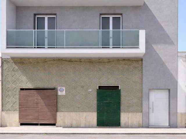 Villa Indipendente in vendita a San Vito dei Normanni, Brindisi