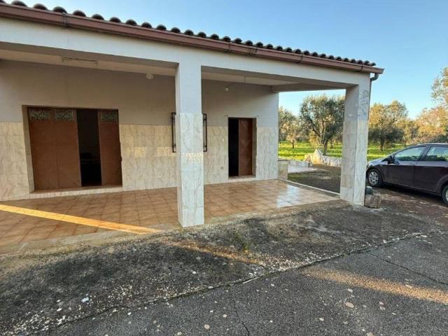 Villa Indipendente in vendita a Puglia, Brindisi