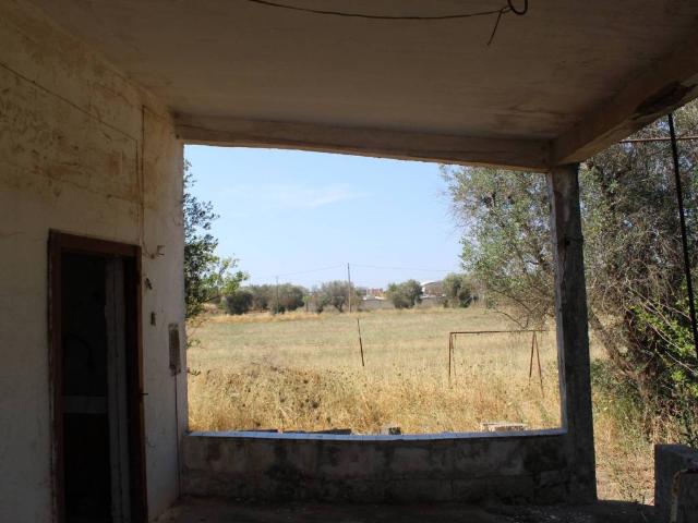 Villa Indipendente in vendita a Puglia, Brindisi