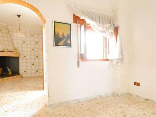 Villa Indipendente in vendita a Rione Giovanni XXIII, San Vito dei Normanni