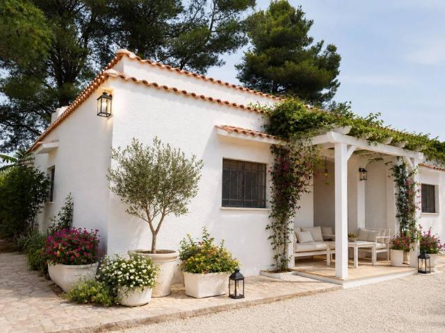Villa Indipendente in vendita a Puglia, Brindisi